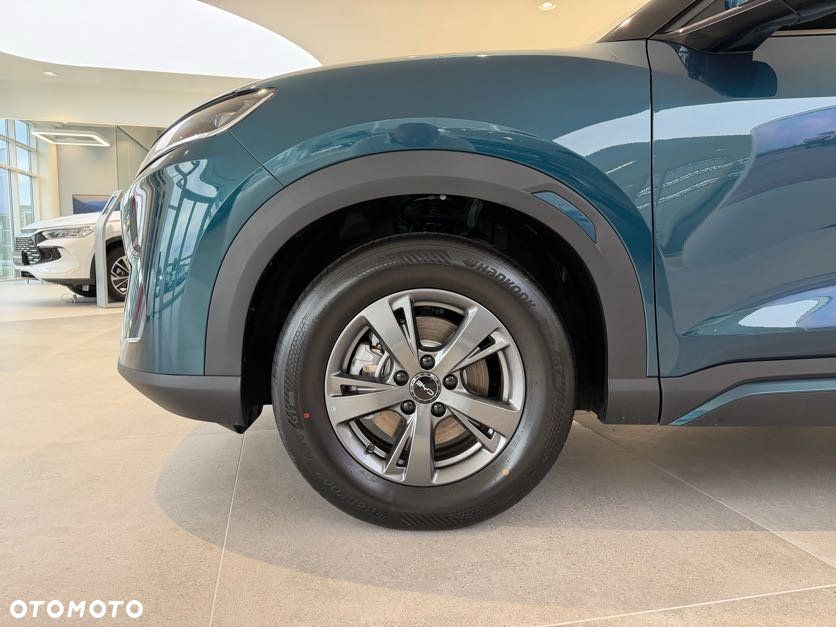 BYD Atto 2 DM-i - 20