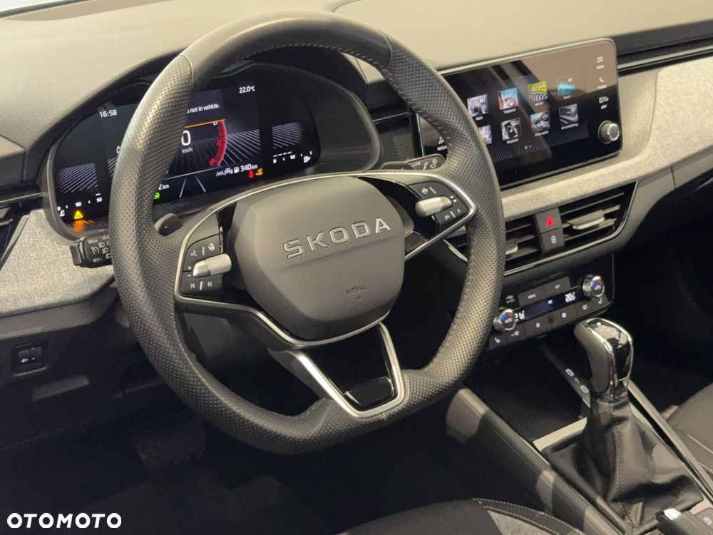Skoda Scala - 20