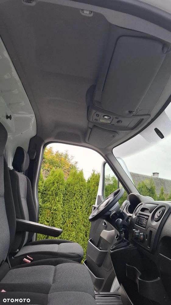 Renault MASTER - 22
