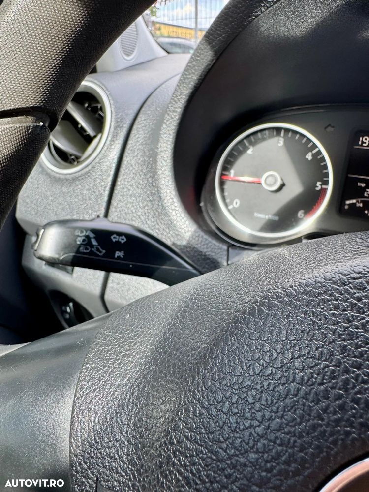 Volkswagen Amarok 2.0 BiTDI 4MOTION - 22
