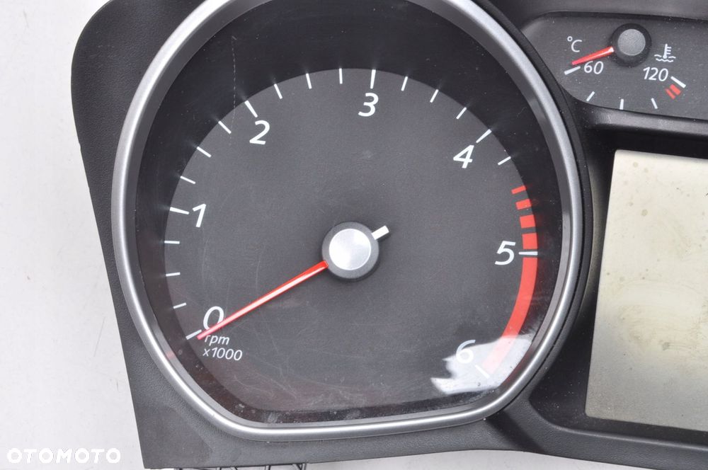 FORD MONDEO IV MK4 S-MAX MK1 GALAXY MK3 LICZNIK ZEGARY ANGLIK CS7T-10849-HD - 5