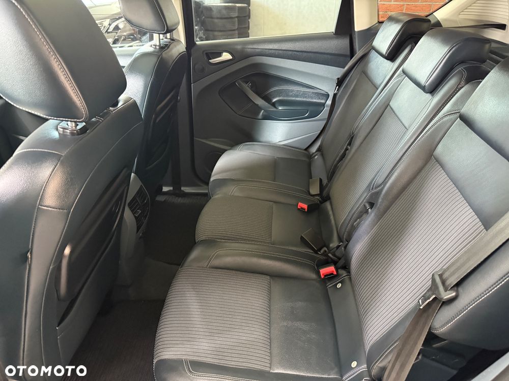 Ford C-MAX 2.0 TDCi Titanium - 16