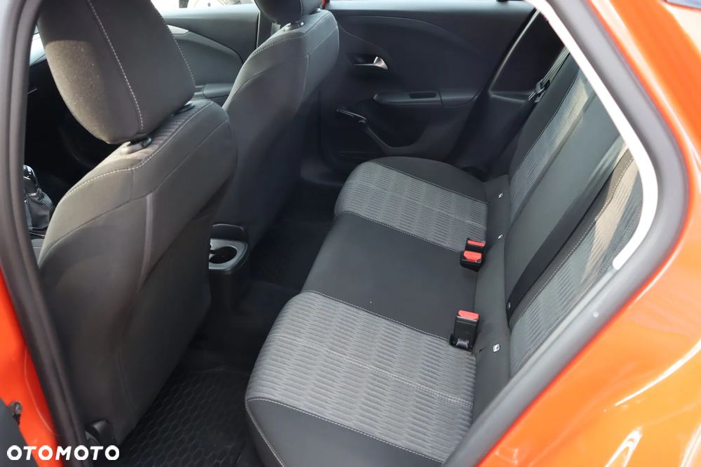 Opel Corsa 1.2 S&S - 8