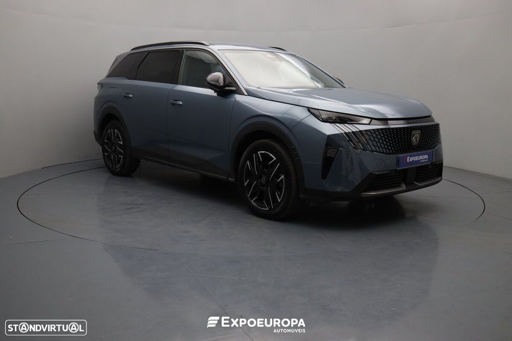 Peugeot 5008 Hybrid 145 e-DSC6 Allure - 3