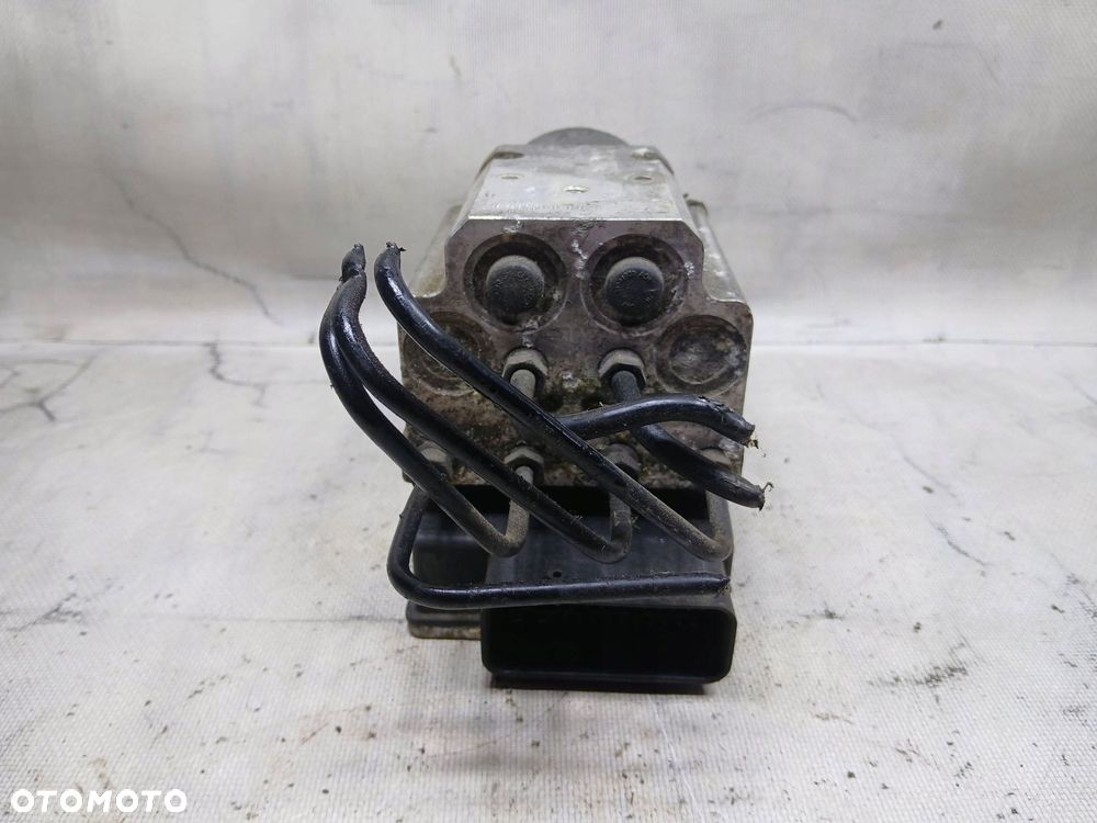 Pompa Abs 54084738E Alfa Romeo 159 1.9 Jtd - 4