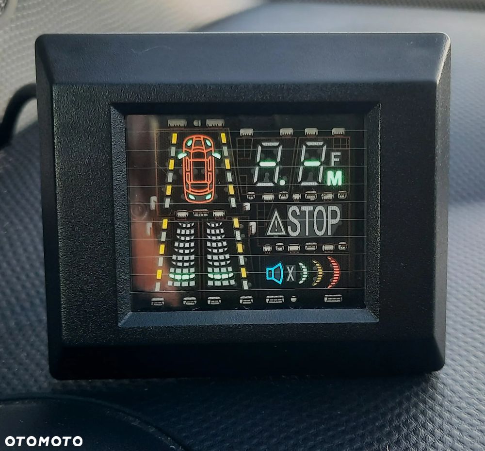 Toyota Yaris 1.3 VVT-i Executive - 9