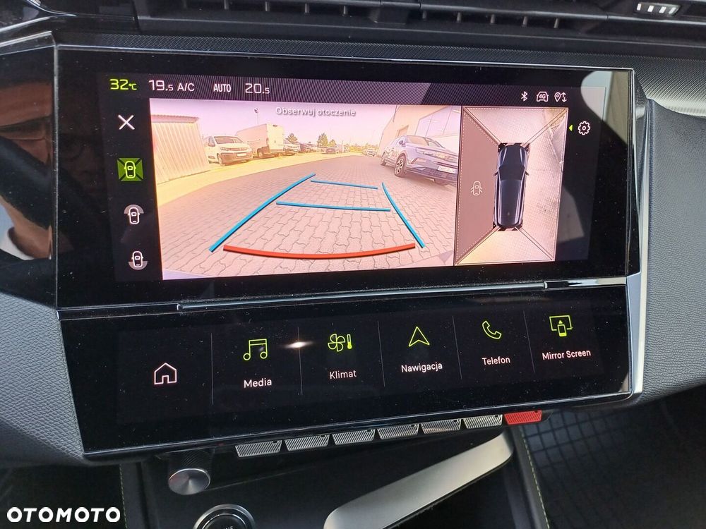 Peugeot 308 1.2 PureTech GPF GT Pack S&S EAT8 - 15