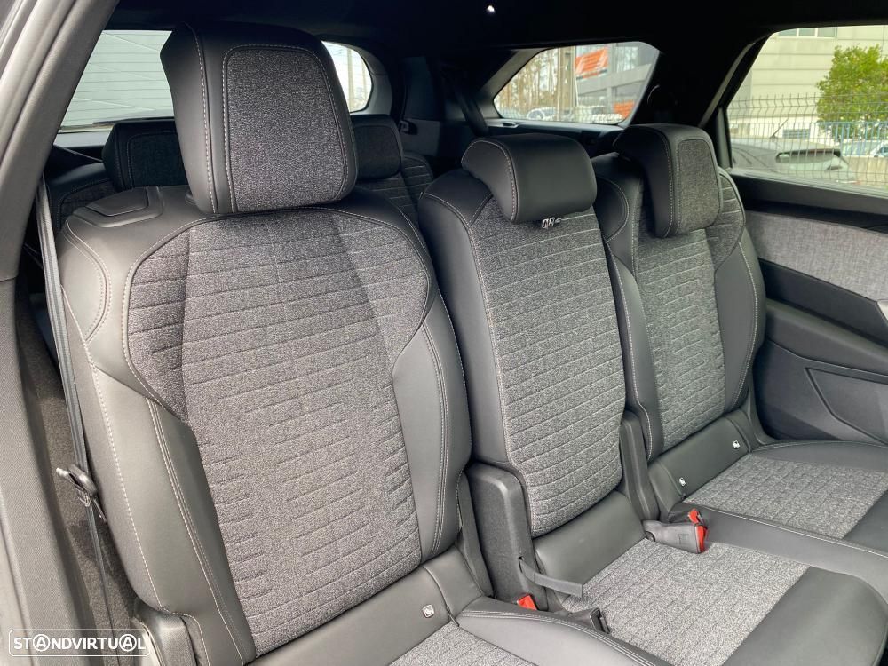 Peugeot 5008 1.2 Hybrid Allure e-DCS6 - 5