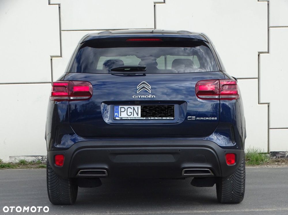 Citroën C5 Aircross - 8
