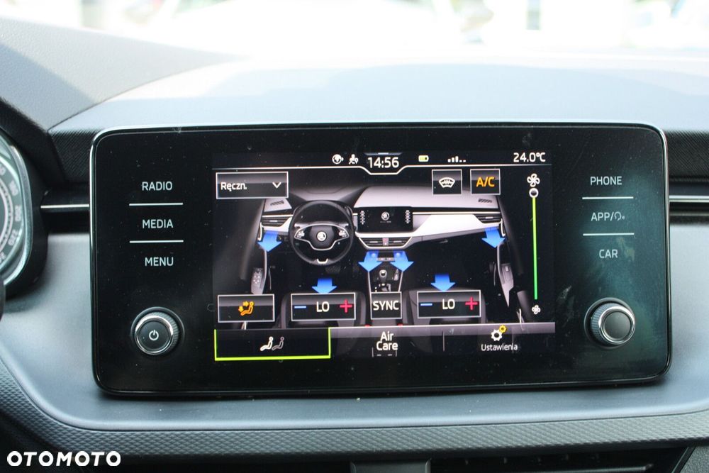 Skoda Kamiq 1.0 TSI Ambition DSG - 28