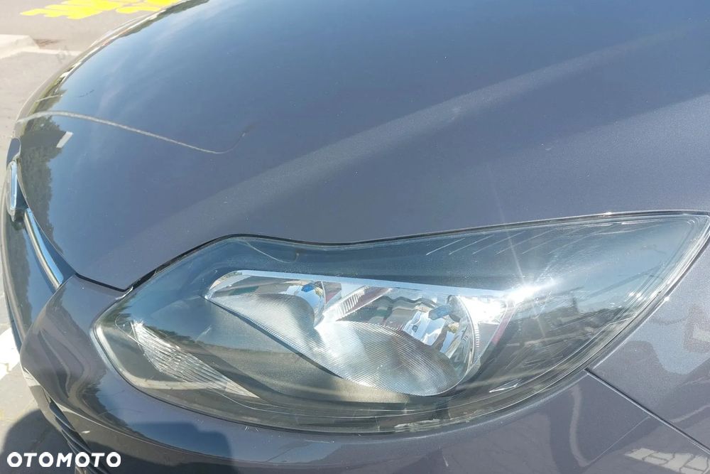 Ford Focus 1.6 EcoBoost Titanium - 8