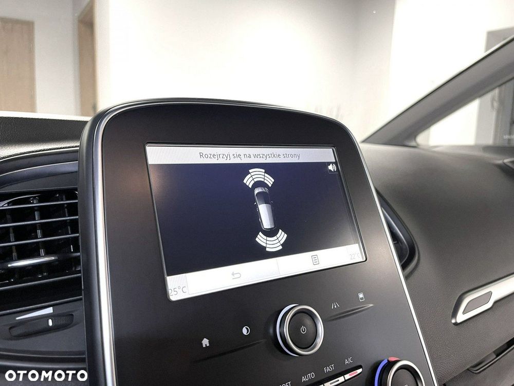 Renault Scenic 1.5 dCi Zen - 23