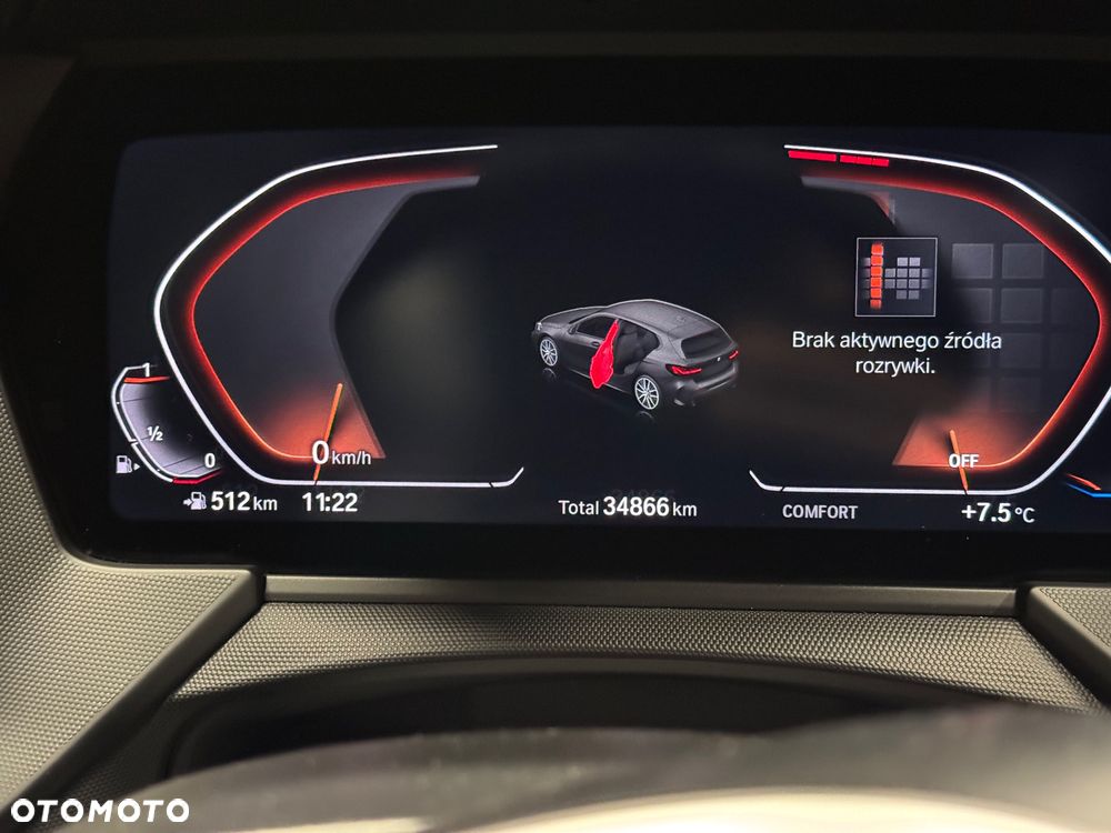 BMW Seria 1 118i M Sport - 13