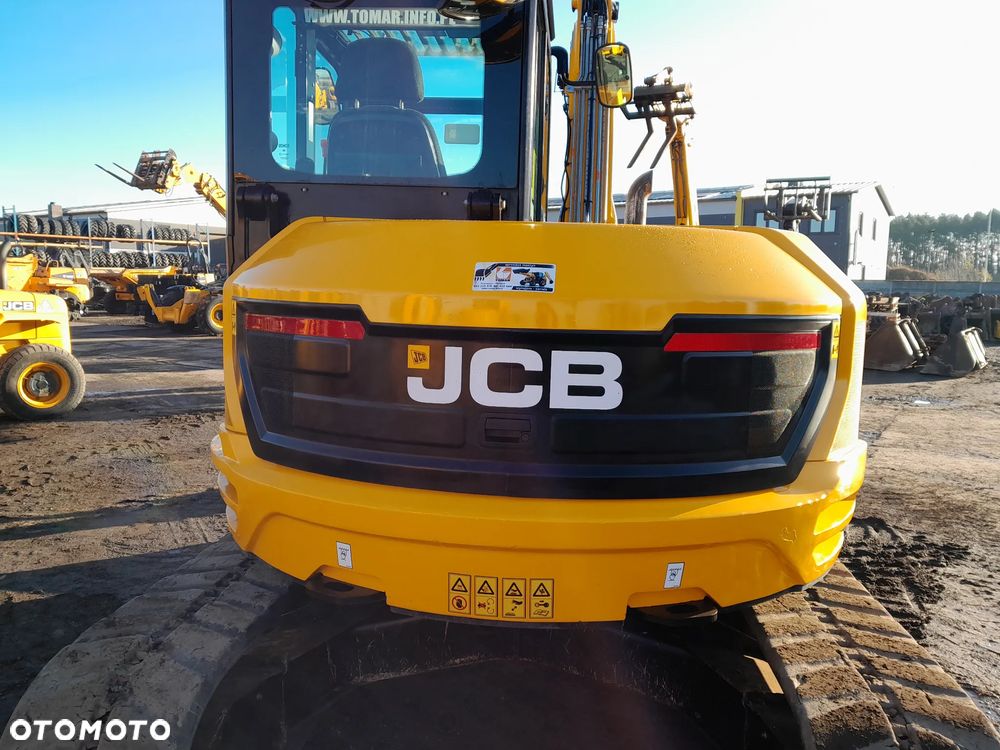 JCB 90Z-2  2022R - 12