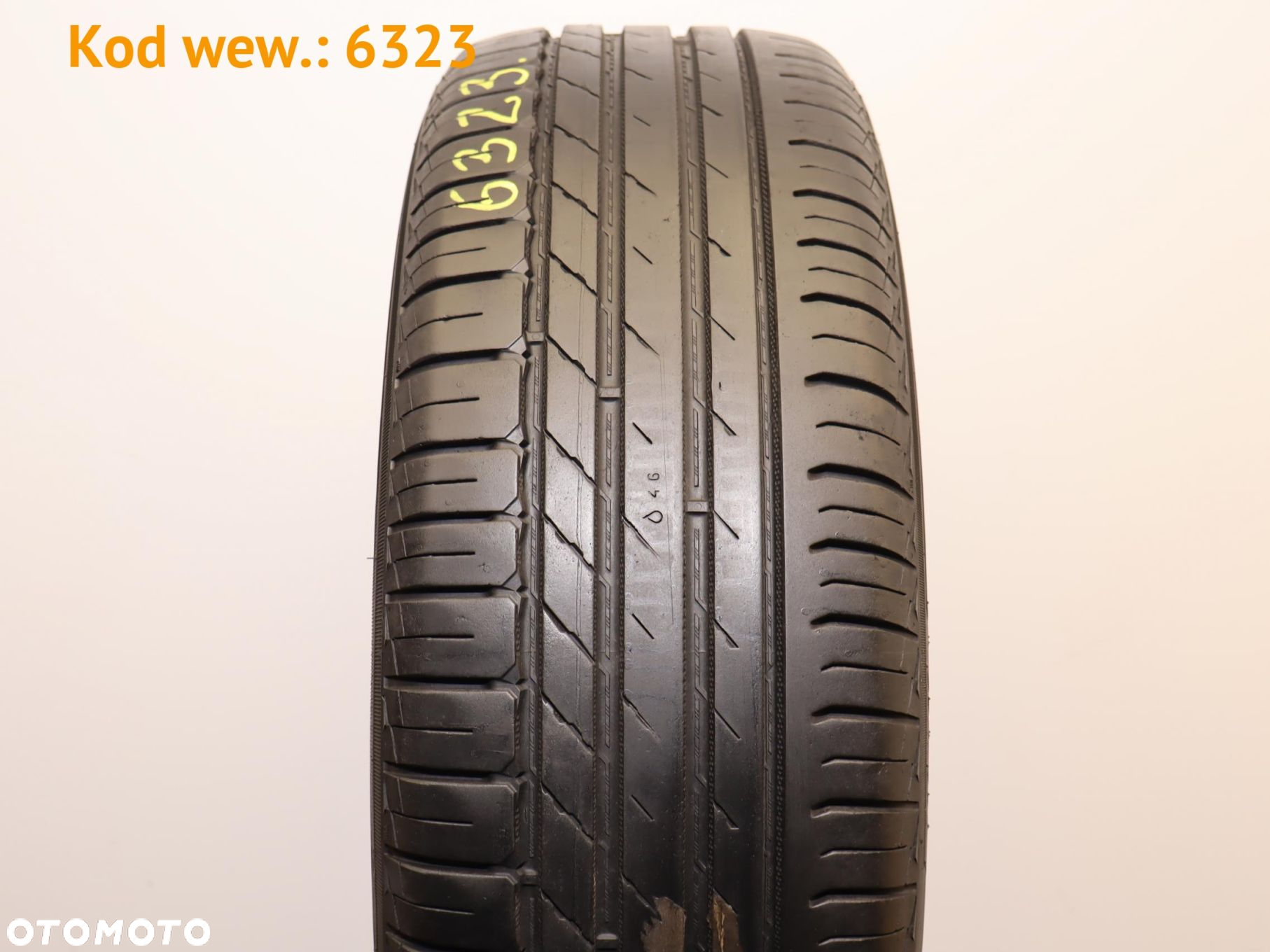 Nokian WeatherProof SUV - 215/65 R16C - 2