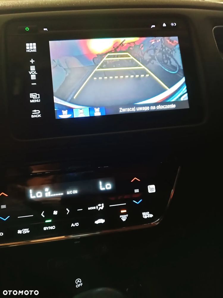 Honda HR-V 1.5 Executive (ADAS) CVT - 12