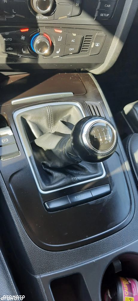 Audi A4 Avant 2.0 TFSI Quattro - 34