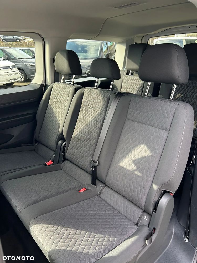 Volkswagen Caddy - 20