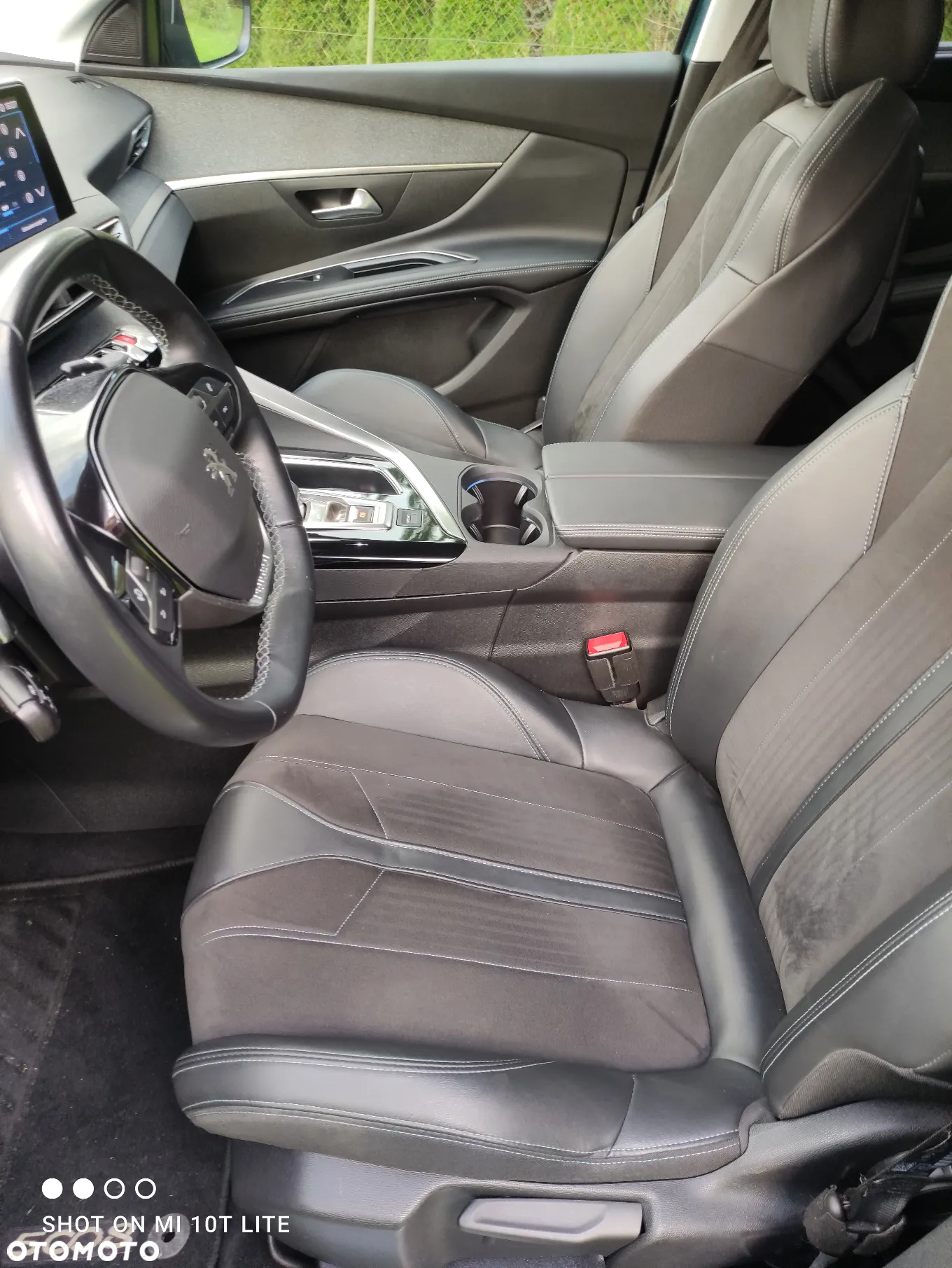 Peugeot 5008 PureTech 180 EAT8 Stop & Start Crossway - 31