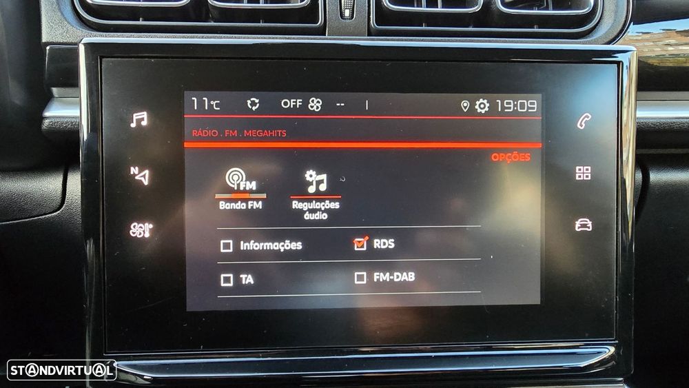 Citroën C3 1.2 PureTech Max - 29