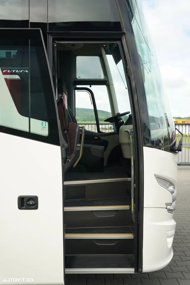 VDL FHD 2 / EURO6 / USB / ÎN GARANȚIE! / IMPORTAT / - 23