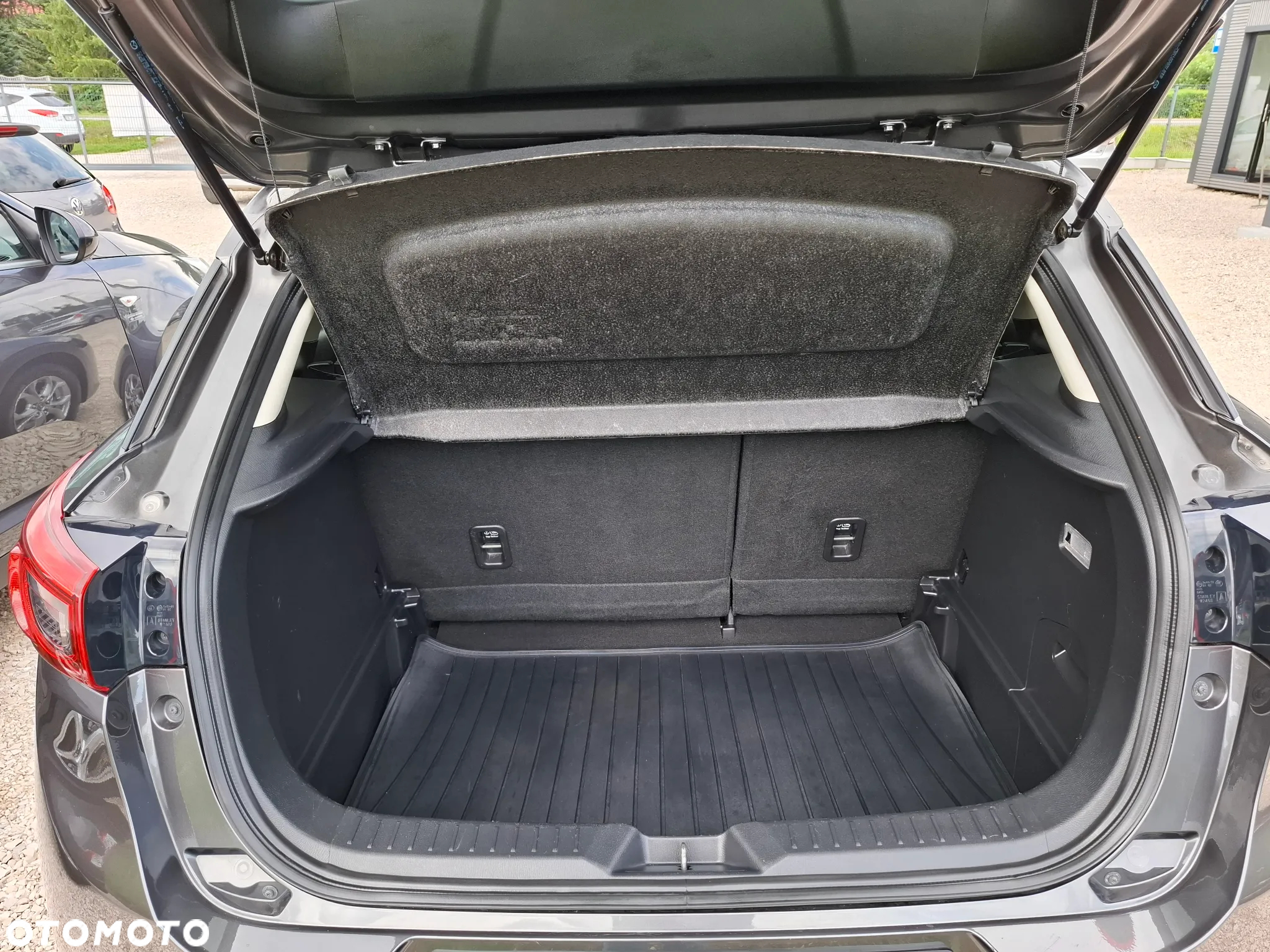 Mazda CX-3 SKYACTIV-G 121 FWD Center-Line - 16