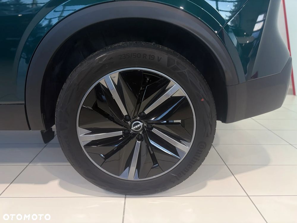 Nissan Qashqai 1.3 DIG-T MHEV Tekna Xtronic - 10