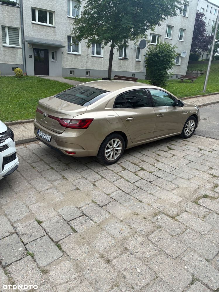 Renault Megane - 5