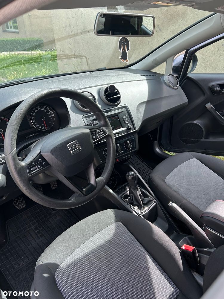 Seat Ibiza 1.0 Style - 16