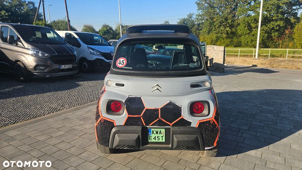 Citroën Ami - 7