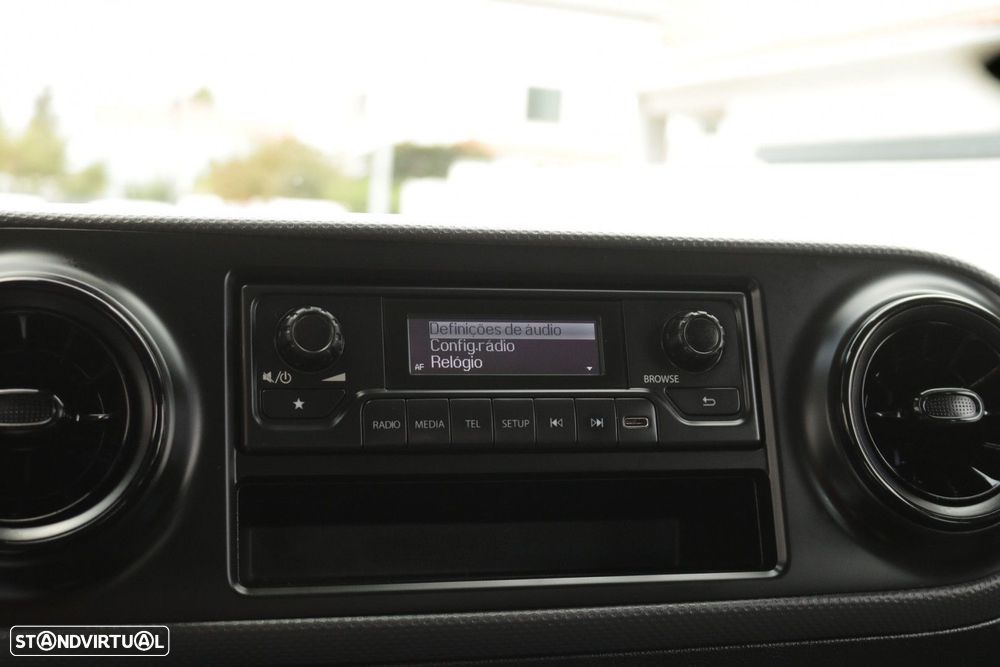 Mercedes-Benz Citan - 44