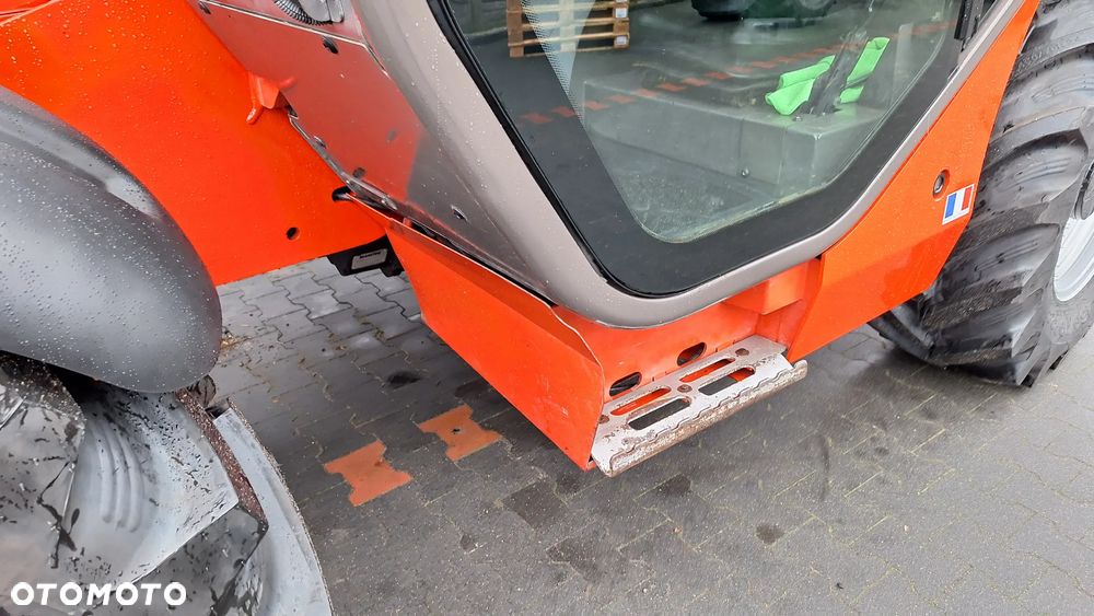 Manitou MLT 735 120 - 8