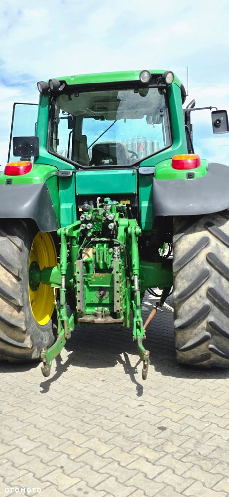 John Deere 6920 - 11