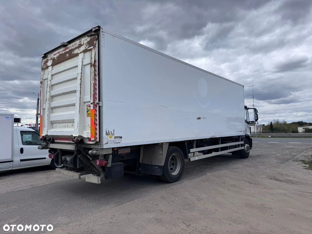 Iveco EuroCargo 190-280L (571) - 8
