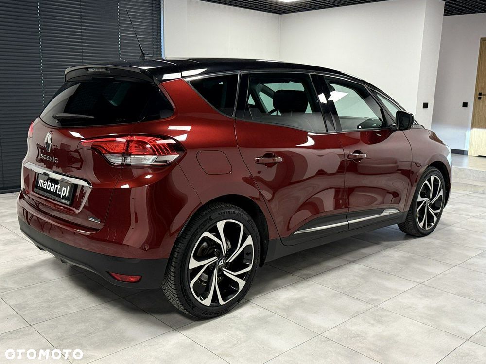 Renault Scenic - 5