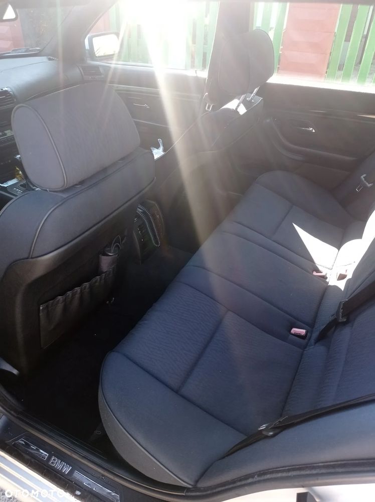 BMW Seria 5 - 5