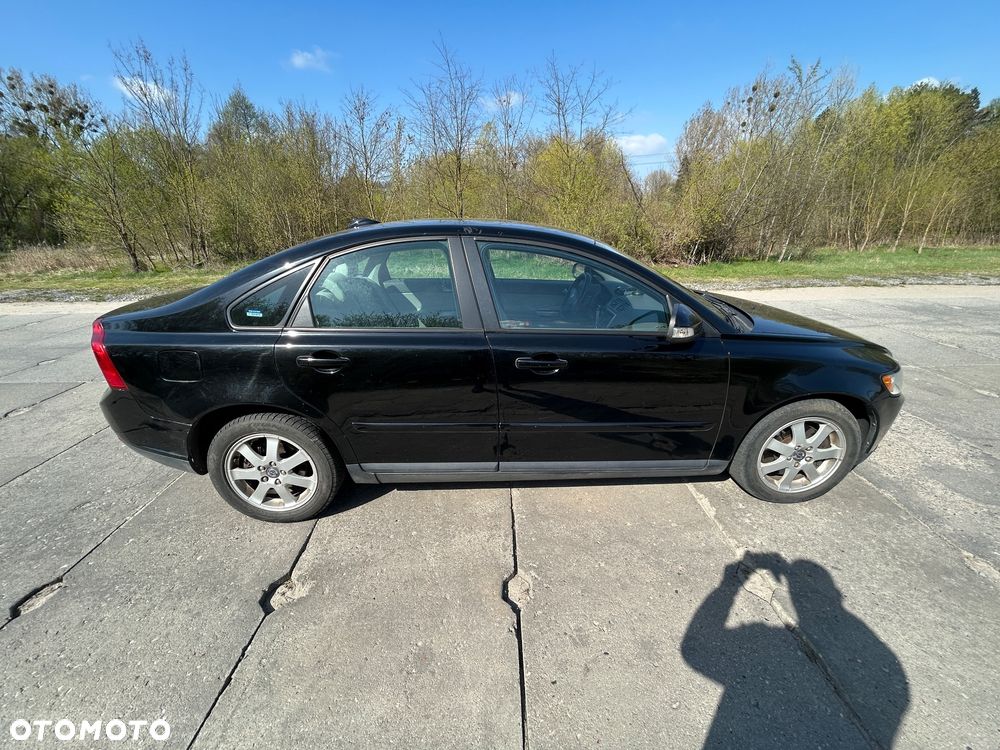 Volvo S40 2.0D - 4
