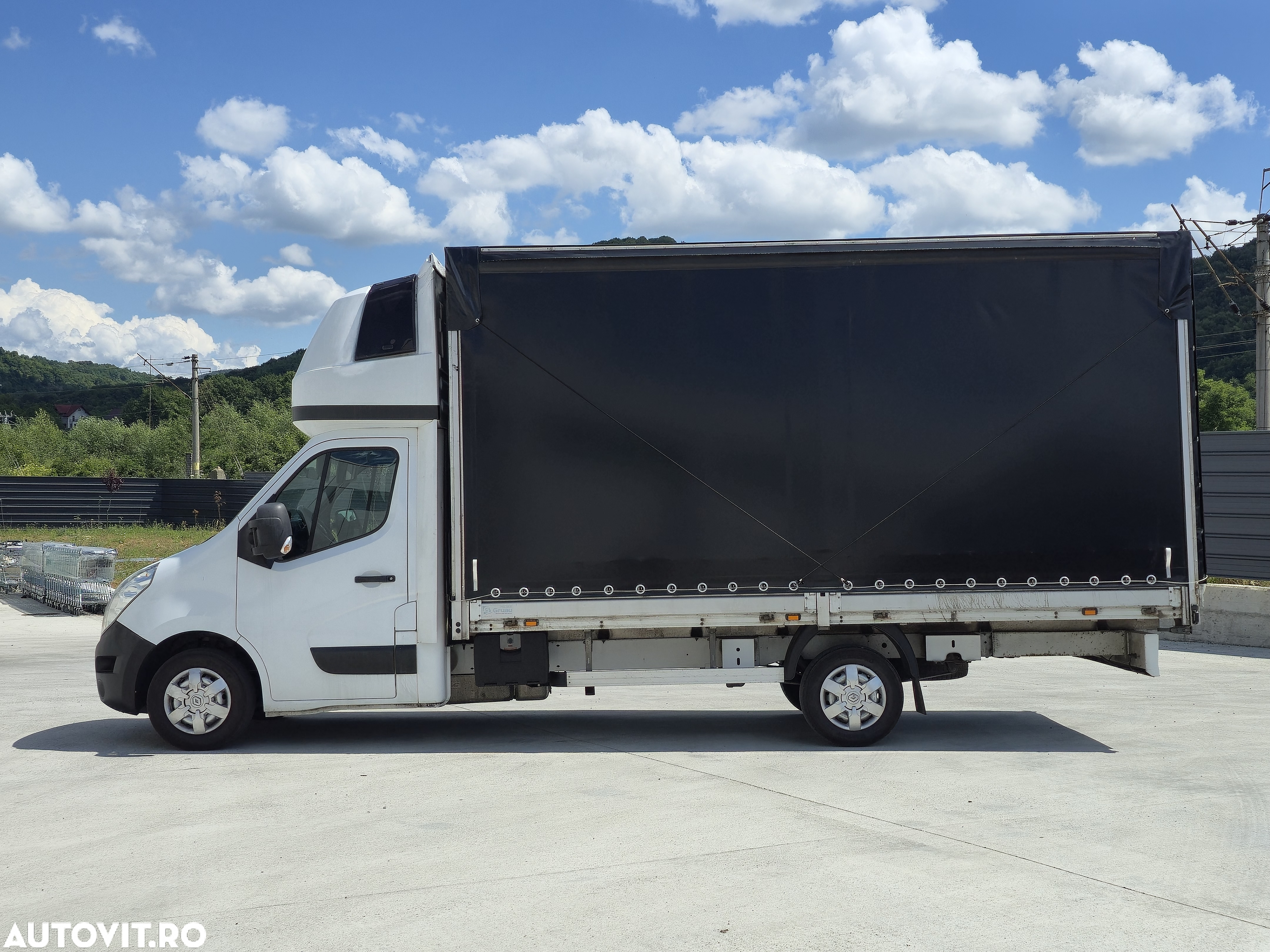 Renault Master - 13