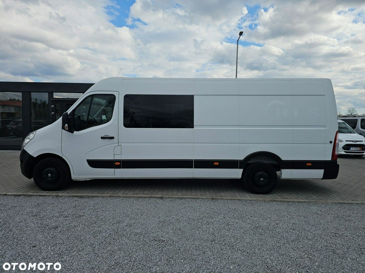 Renault Master - 5