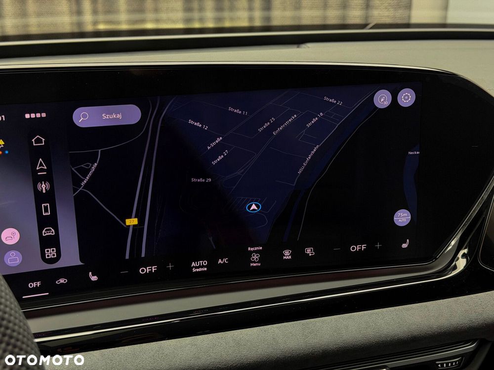 Audi A6 Limousine - 15
