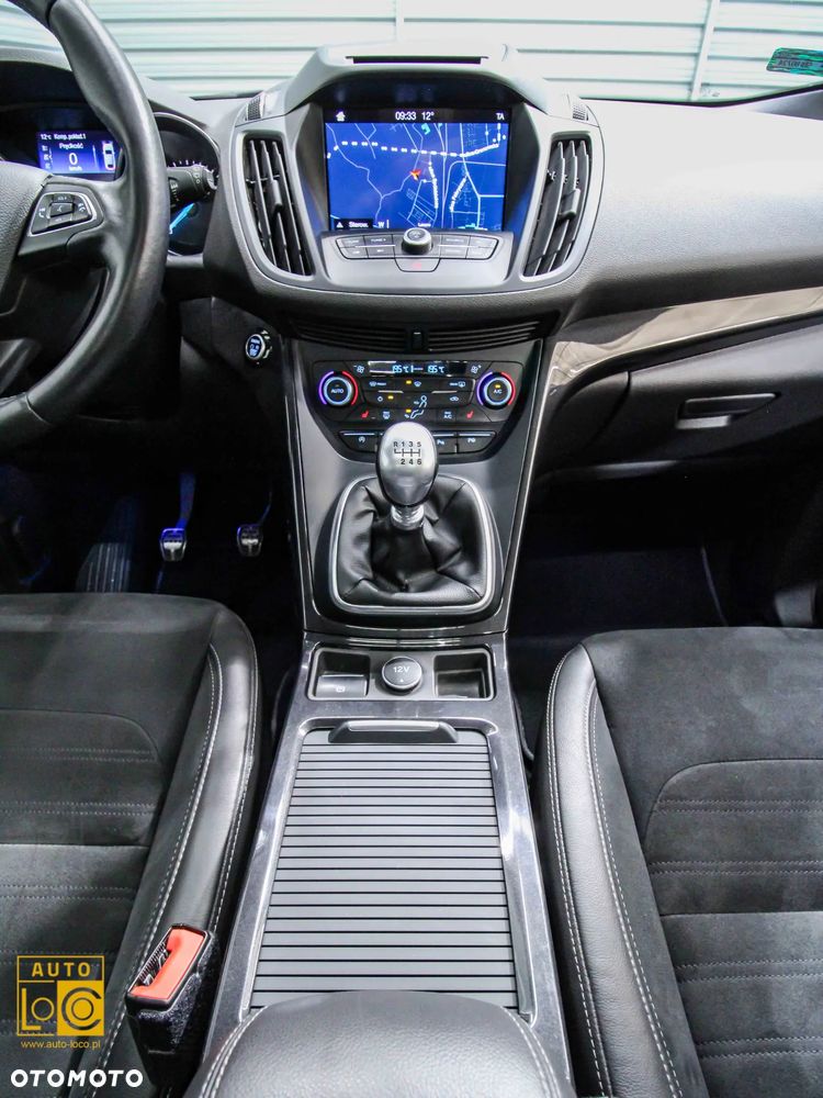 Ford Kuga 2.0 TDCi 4x4 ST-Line - 18