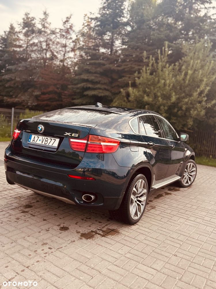 BMW X6 40d xDrive - 2