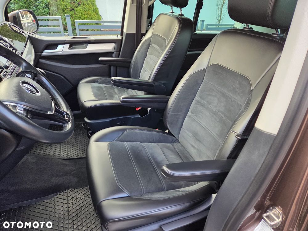 Volkswagen Multivan 2.0 BiTDI L1 Highline 4Motion DSG - 9