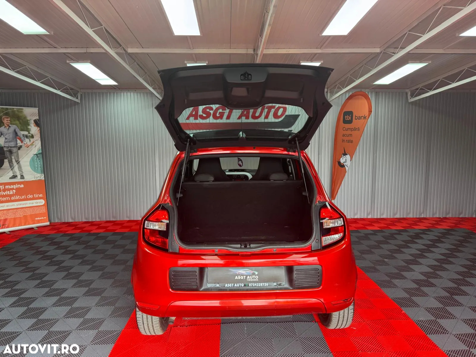 Renault Twingo - 17