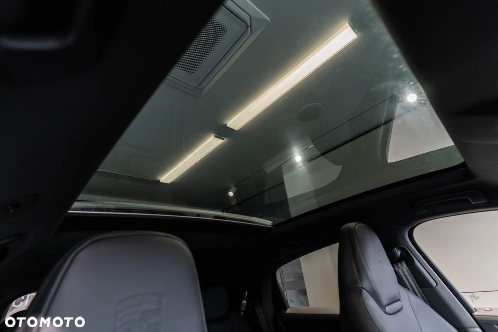 Porsche Cayenne E-Hybrid PHEV - 16
