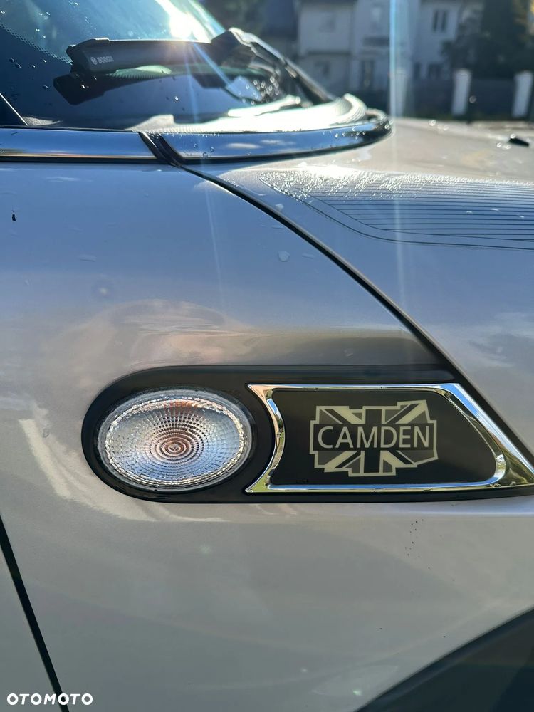 MINI Cooper 50 Camden - 15