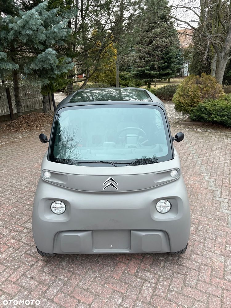 Citroen Ami 2025 photo 2