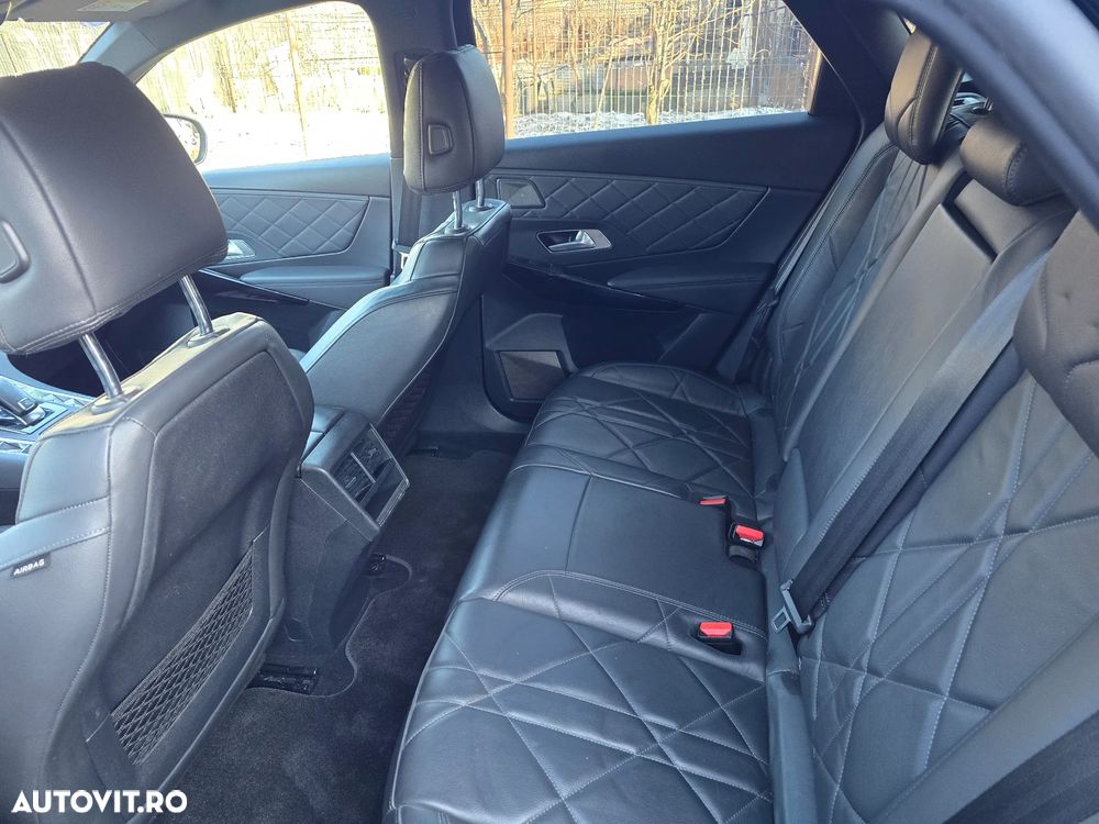 DS Automobiles DS 7 Crossback 1.6 PureTech 180 S&S EAT8 RIVOLI - 19