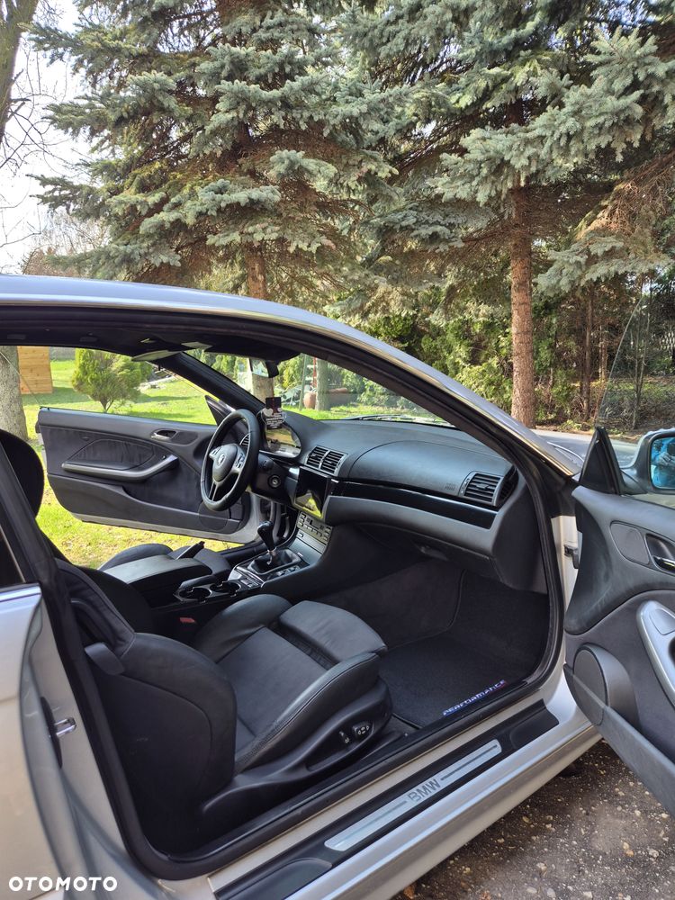 BMW Seria 3 328i - 9