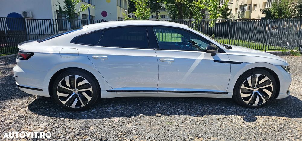 Volkswagen ARTEON 2.0 TDI 4Motion DSG R-Line - 6